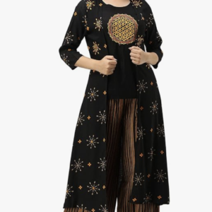 Women's Rayon 1